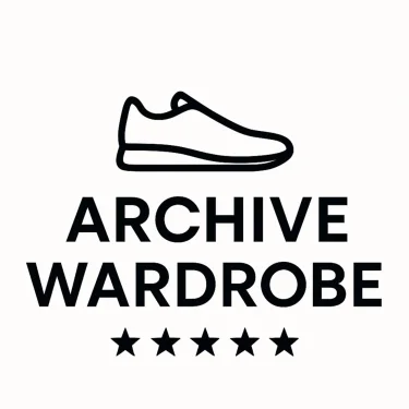 Archive Wardrobe