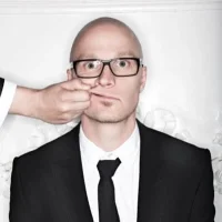 Jens Haverland Warneryd