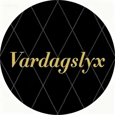 Vardagslyx