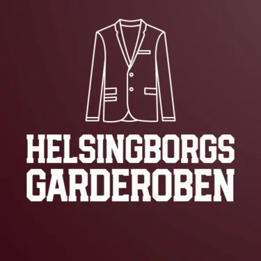 Helsingborgs Garderoben