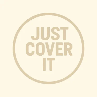Just Cover It