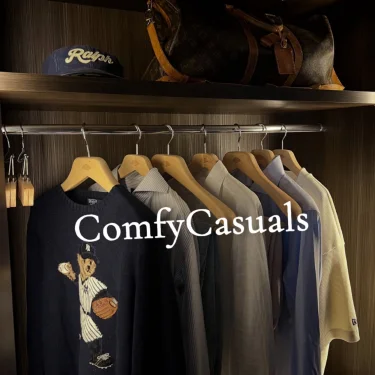 ComfyCasuals