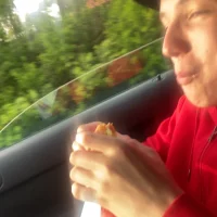 Alexander Karlsson Bergqvist