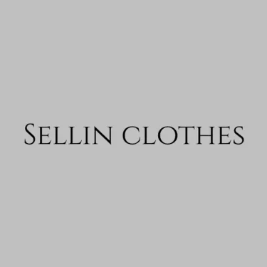 Reselling Clothes NO/SE🥂