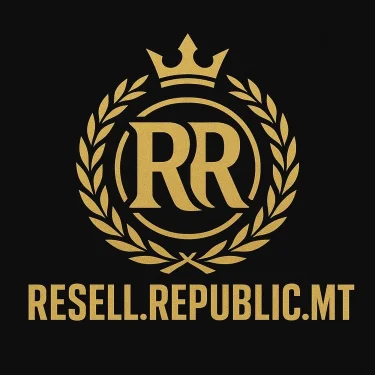 Resell Republic MIT