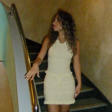 Paula Alkass