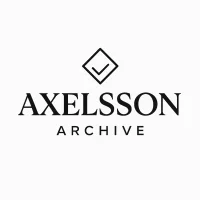 Axelsson Archive
