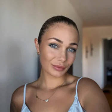 Johanna Forsberg