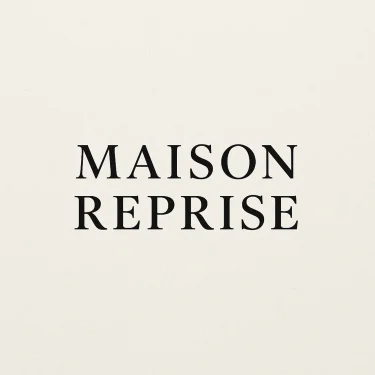 Maison Reprise
