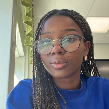 Désirée Tamasha Bayibsa