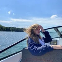 Elin sagström💙💙