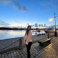 Sara Qvist🛍️💞🧸👙👗💄