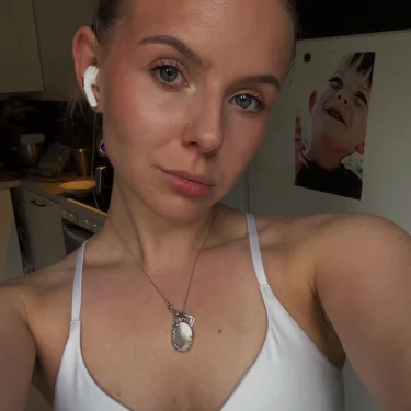 Ronja gråhammar