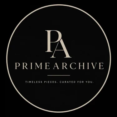 PrimeArchive