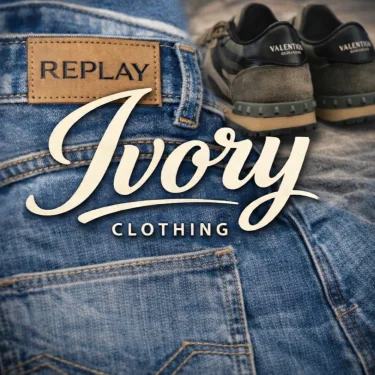 IVORYCLOTHING