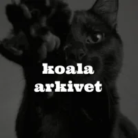 Koala arkivet