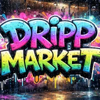 Dripp market