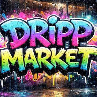 Dripp market