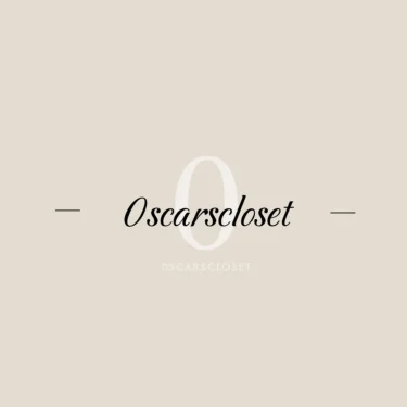 OscarsCloset