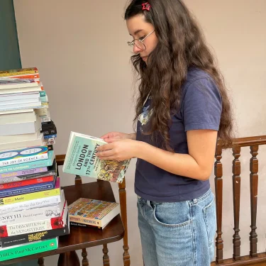 Araceli Prieto Gallego