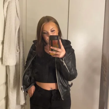 Amalie Martine Kjær