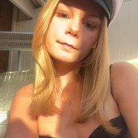 Stina Saxin