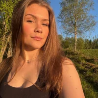 Selma Cedervall