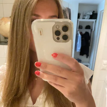 Ida Lindgren Sjödin