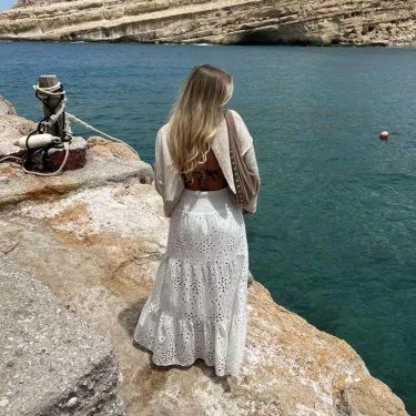 Johanna Evelina