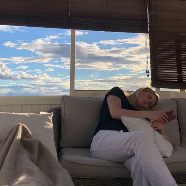 Wilma Pettersson⚡️🐆