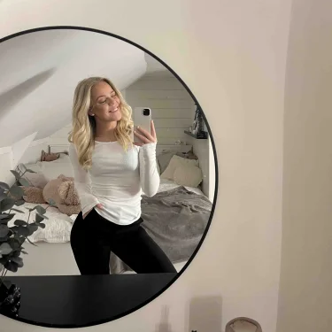 Fanny Puhang Hedenberg