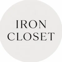 IronCloset