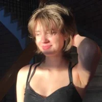 Elizaveta Boret-Olsson