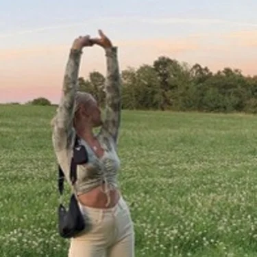 Filippa Gustavsson Lundholm