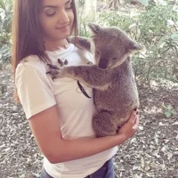 Alexandra 🐨