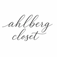 Ahlberg closet