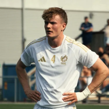 Alexander Ernström