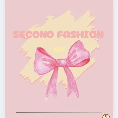 secondfashion