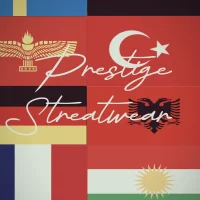 Prestige - Streatwear ✪