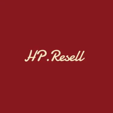 HP.Resell
