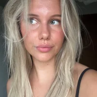 Molly Svensson