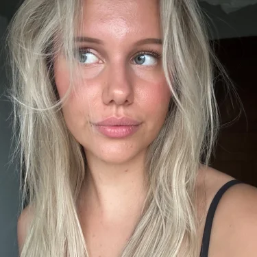 Molly Svensson