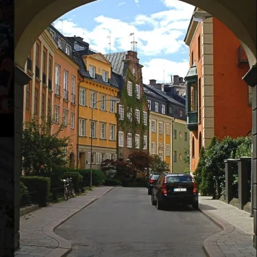 Max Olsson Hallén