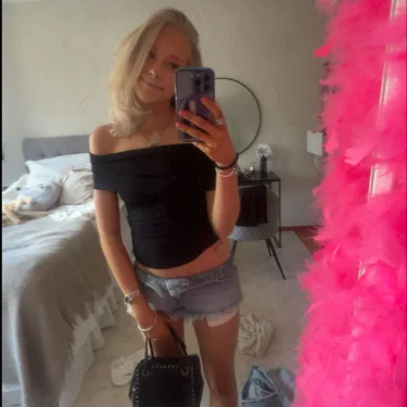 Agnes Carlsson