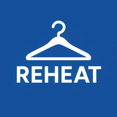 REHEAT