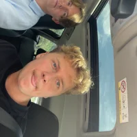 Oskar Jarnsjö Lauridsen