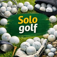 Solo golf