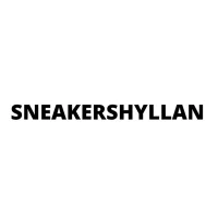 Sneakershyllan