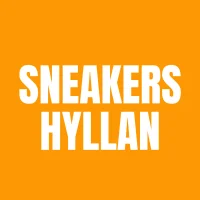 Sneakershyllan