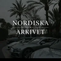 Nordiska arkivet